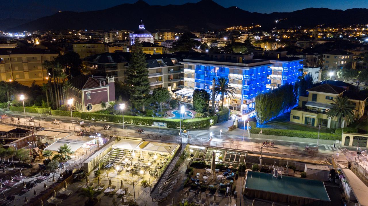 Hotel Garden Lido Loano Εξωτερικό φωτογραφία